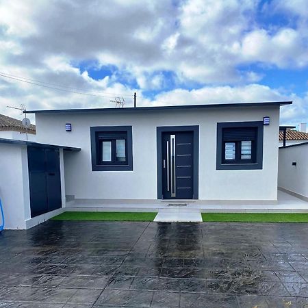 Loft Villalucia Conil De La Frontera Bagian luar foto