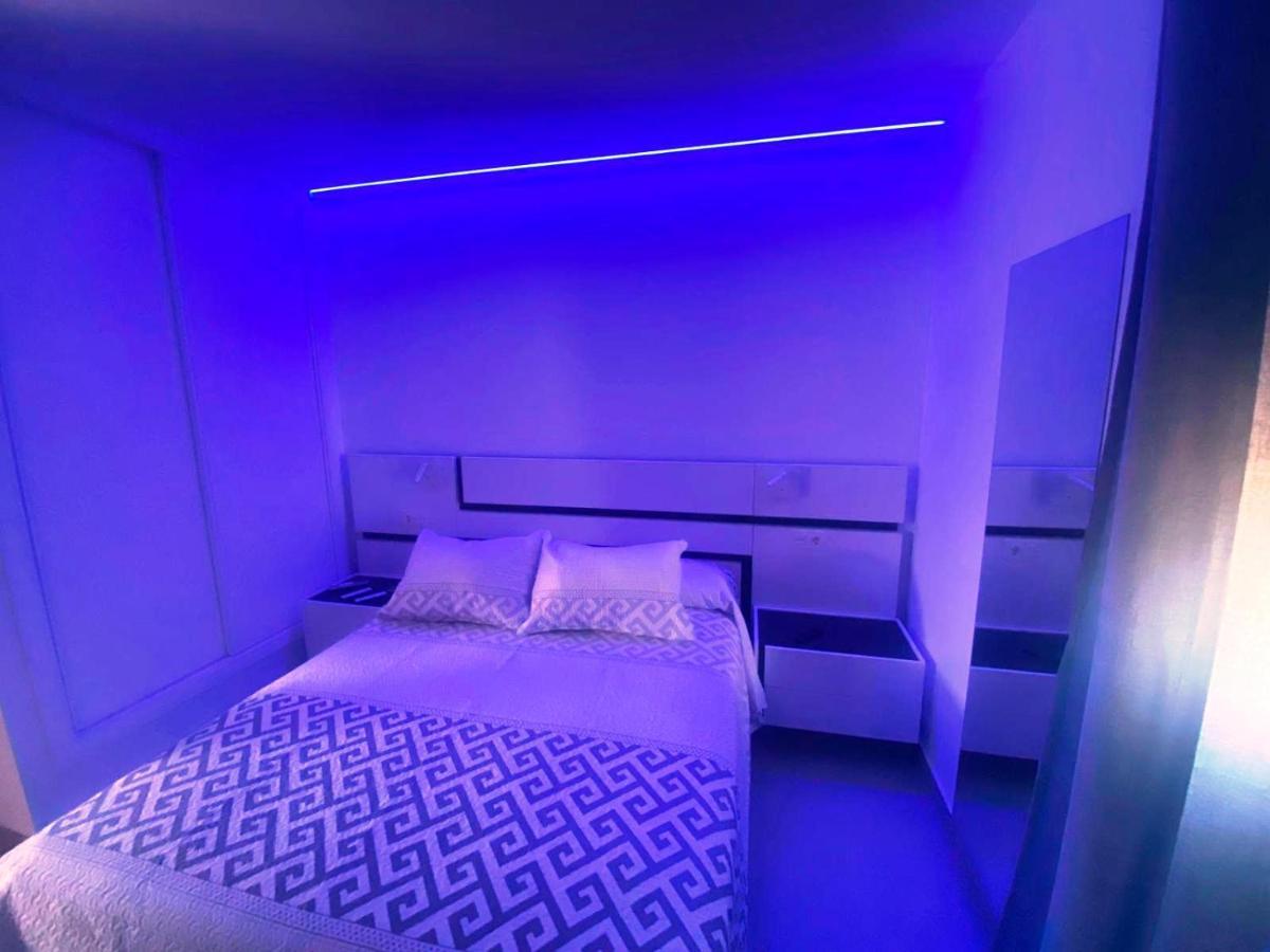 Loft Villalucia Conil De La Frontera Bagian luar foto
