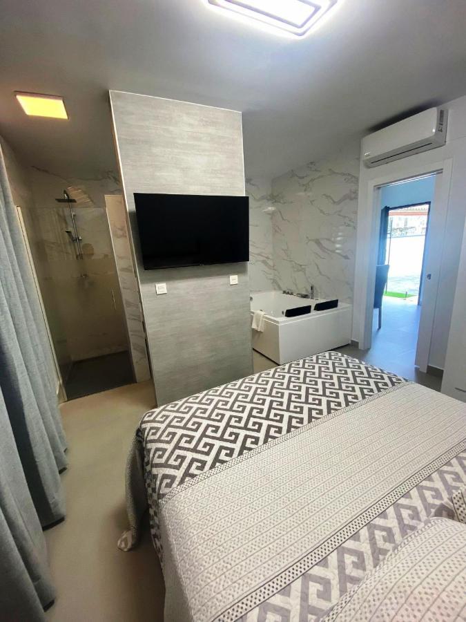 Loft Villalucia Conil De La Frontera Bagian luar foto
