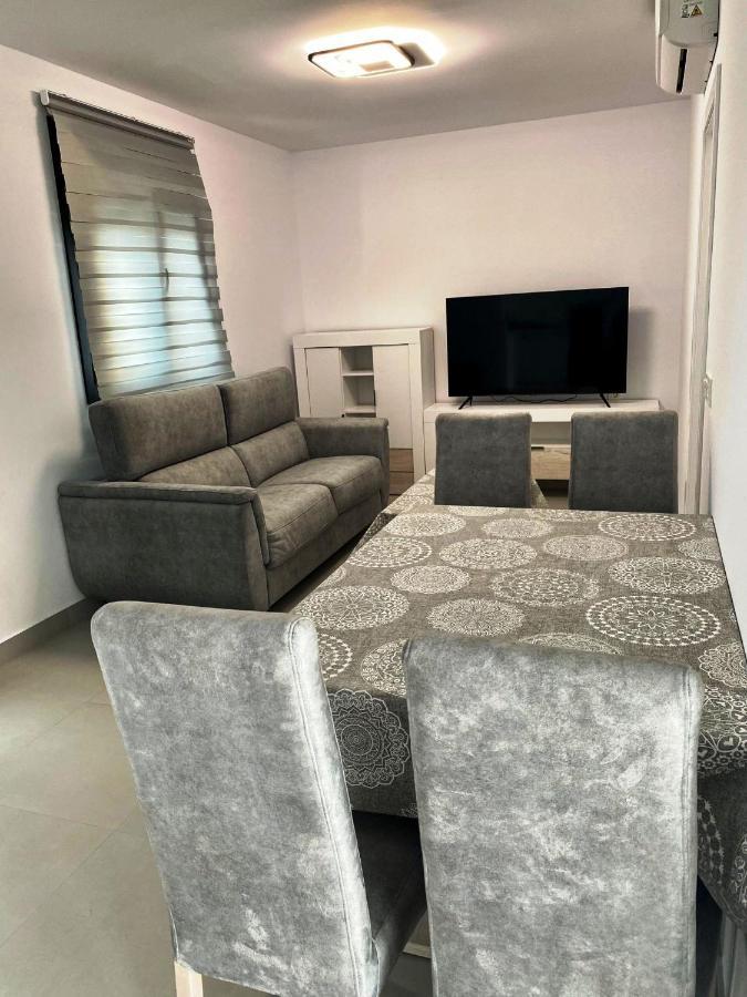 Loft Villalucia Conil De La Frontera Bagian luar foto