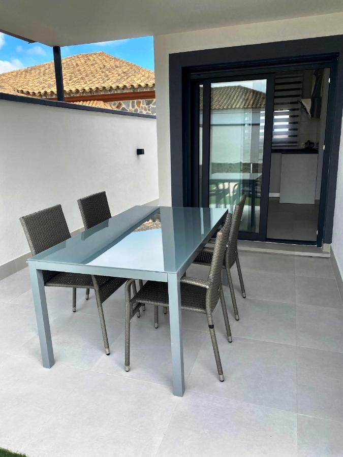 Loft Villalucia Conil De La Frontera Bagian luar foto